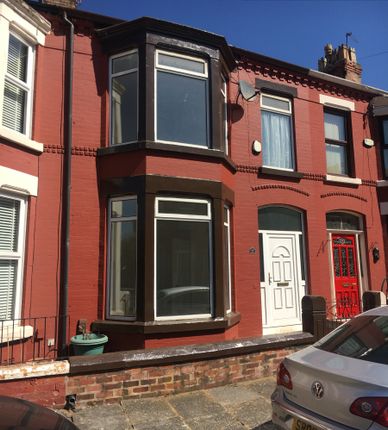 Beckenham Avenue, Liverpool photo 2