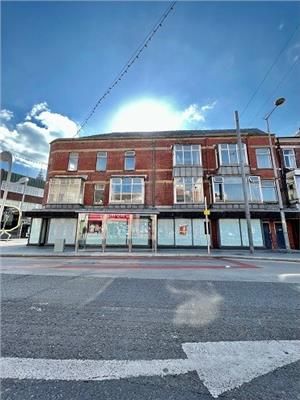 Thumbnail Retail premises to let in 58-60, Clifton Street, Blackpool, Lancashire