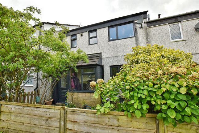 Terraced house for sale in Langsett Avenue, Glossop, Derbyshire