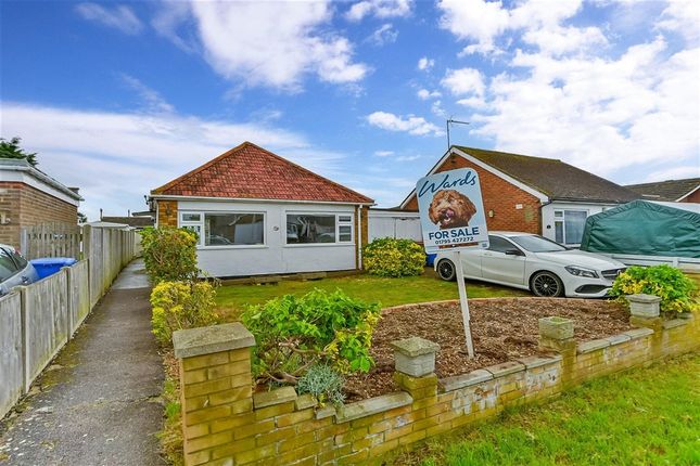 3-bed detached on Danes Drive Leysdown-On-Sea, Sheerness, £330,000