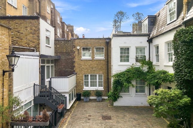 13, Bryanston Mews East, London photo 2