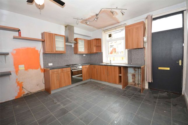 Terraced house for sale in Woodlands Grove, Stanningley, Pudsey, West Yorkshire
