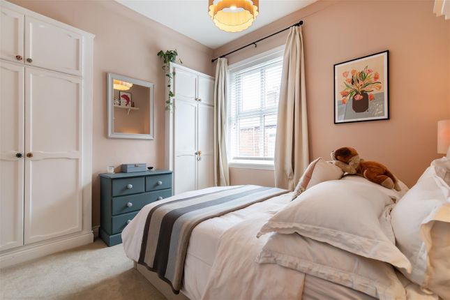 14, Salisbury Terrace, York photo 4