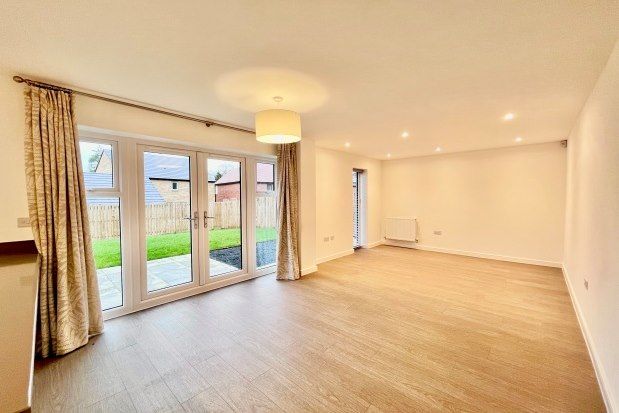 Property to rent in Barnaby Way, Newcastle Upon Tyne