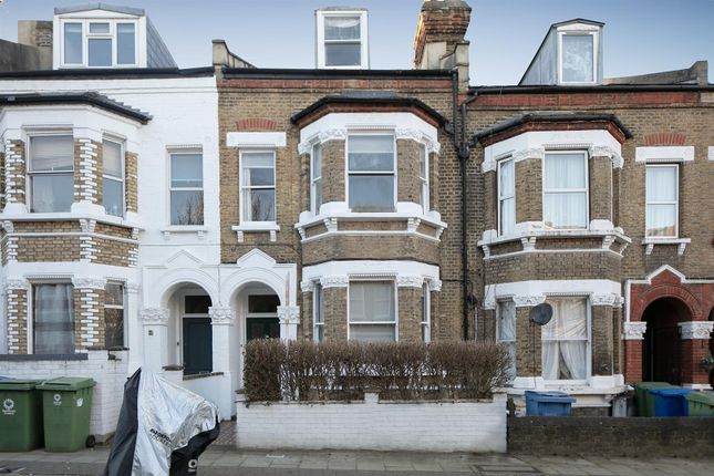 Thumbnail Terraced house for sale in Shenley Road, Camberwell