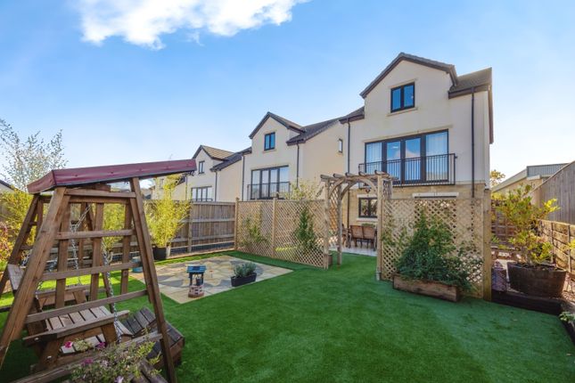 4-bed detached on 1, Woodall Way, Sheffield, £400,000