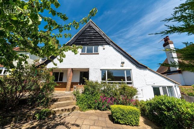 Detached house for sale in Bristol Gate, Brighton, East Sussex