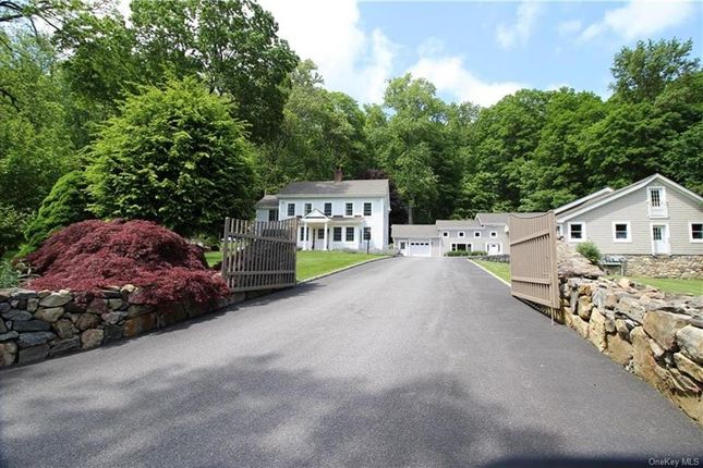 Thumbnail Property for sale in 251 Todd Road, Katonah, New York, United States Of America