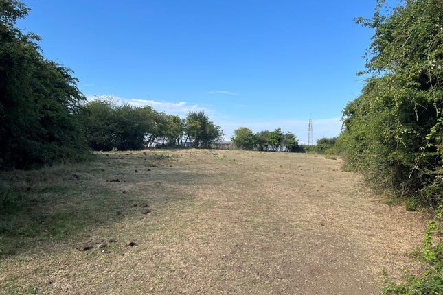 Land for sale in Highfield Road, Minster On Sea, Sheerness