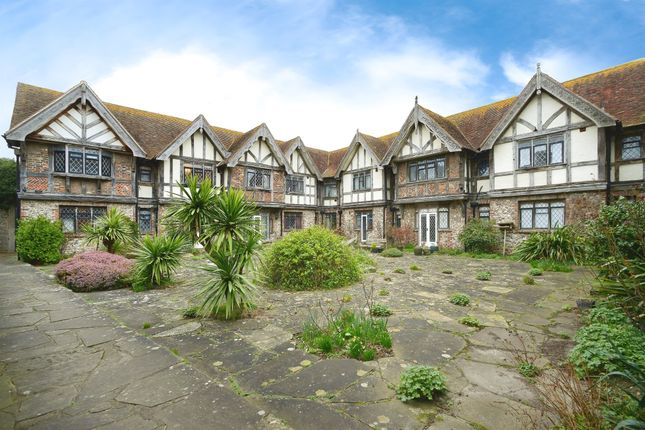 Thumbnail Flat for sale in Dean Court Road, Rottingdean, Brighton