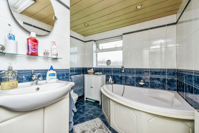 Semi-detached house for sale in Pimbley Grove West, Liverpool, Merseyside