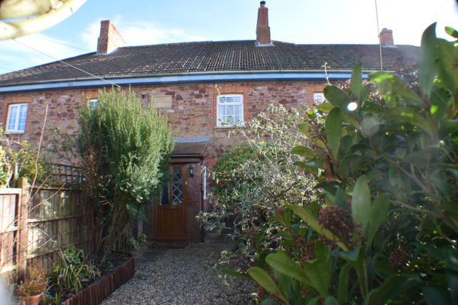 Thumbnail Cottage to rent in Four Forks, Spaxton, Bridgwater