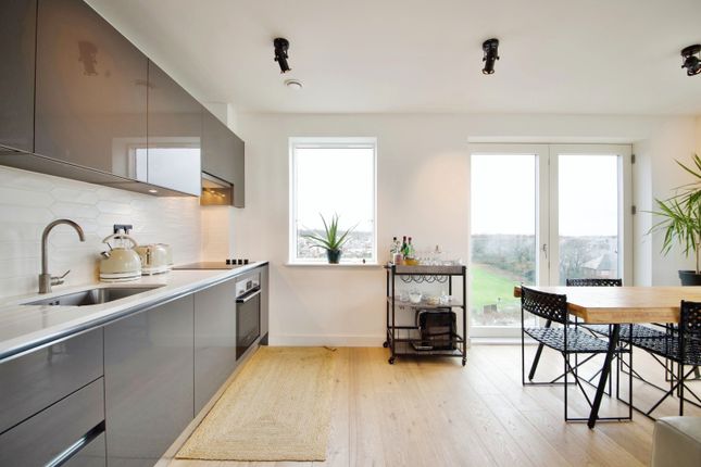 Flat for sale in 1 Picture House Mews, London