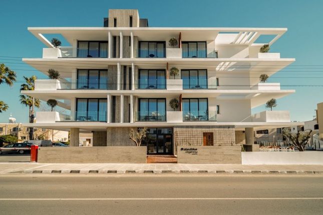 Thumbnail Hotel/guest house for sale in Kato Paphos Paphos (City), Paphos, Cyprus