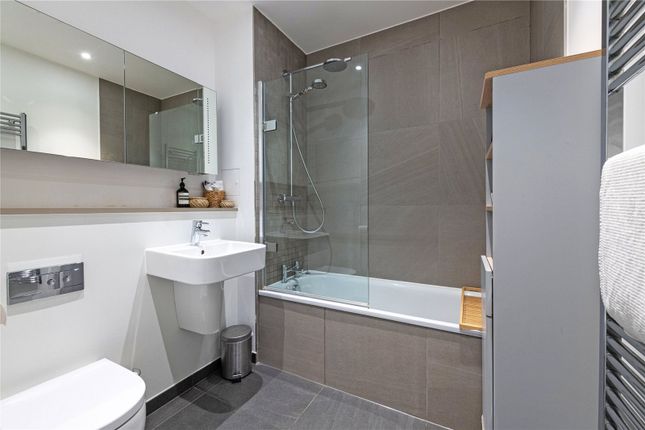 Flat for sale in Danvers Avenue, London