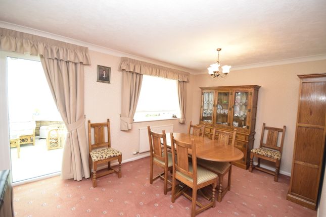 Detached bungalow for sale in Beech Avenue, Whitchurch