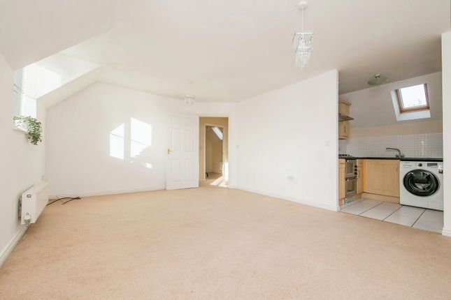 End terrace house for sale in Bradford Drive, Colchester, Essex