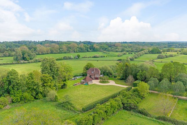 Riverside House, Wildmoor, Hook photo 4