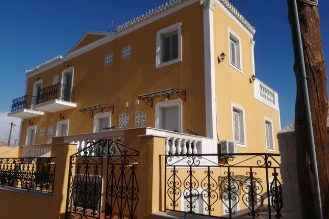 Thumbnail Villa for sale in Spetses, 180 50, Greece