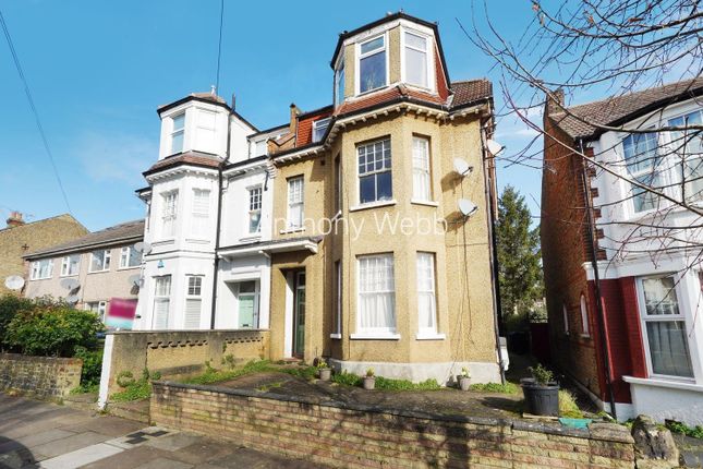 Flat for sale in Orpington Road, Winchmore Hill
