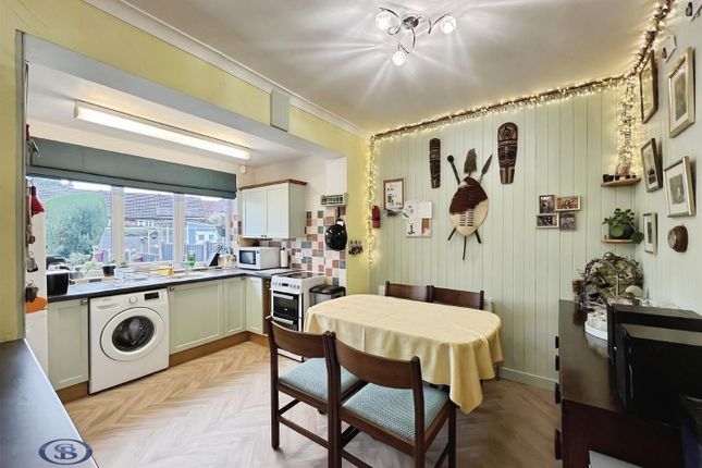 Heath Road, Congleton photo 3