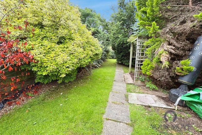 39, Scotswood Road, Mansfield photo 2