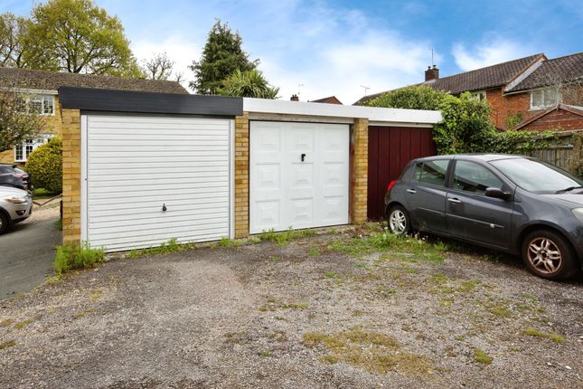 Semi-detached house for sale in Navigators Way, Hedge End, Southampton