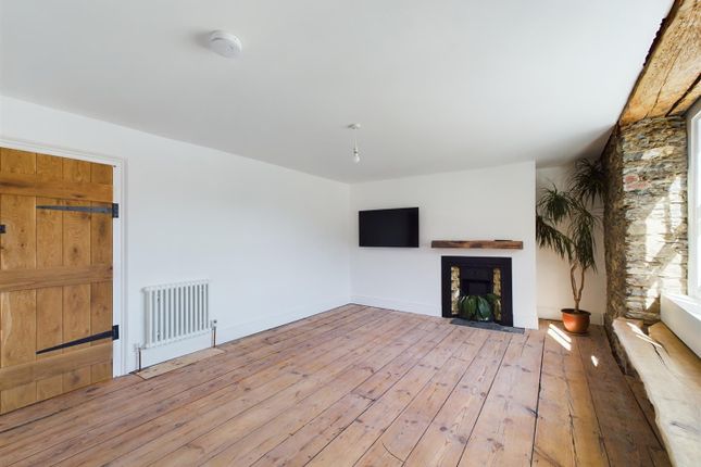 Terraced house for sale in The Strand, Ilfracombe