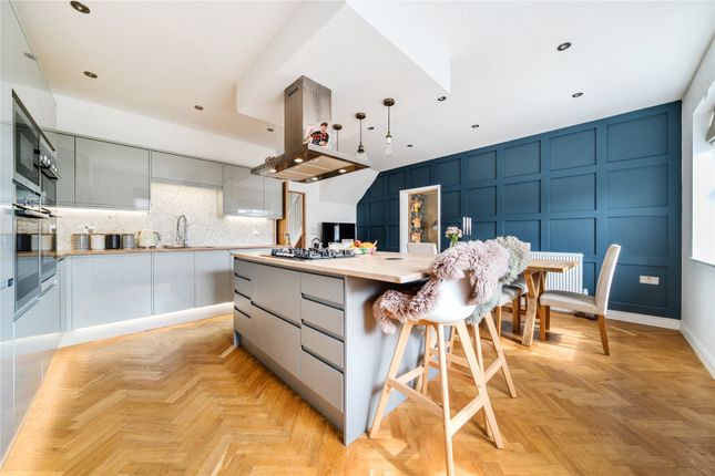 Flat for sale in The Bury, Thorverton, Exeter