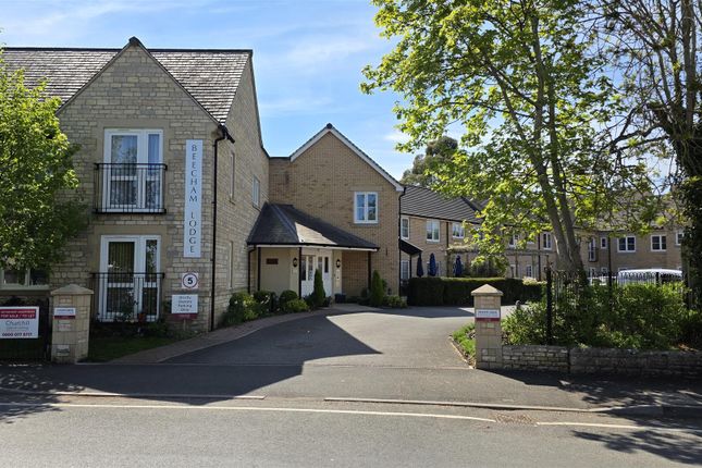 18 Beecham Lodge, Somerford Road, Cirencester photo 2
