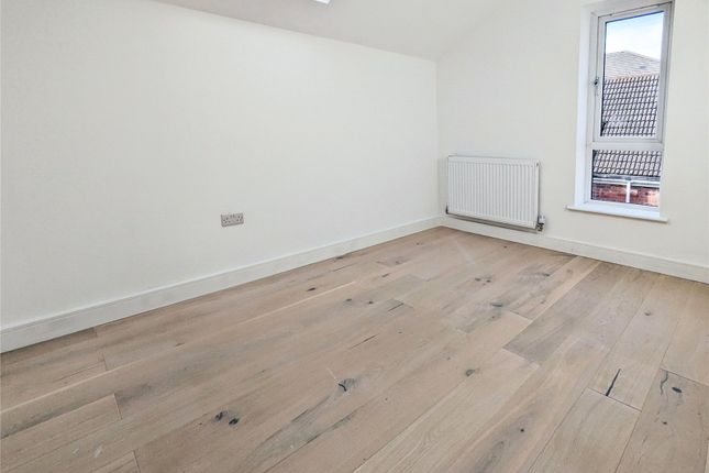 Flat to rent in Gaunt Street, Lincoln, Lincolnshire