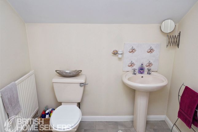 Detached house for sale in Humberston Avenue, Humberston, Grimsby, Lincolnshire