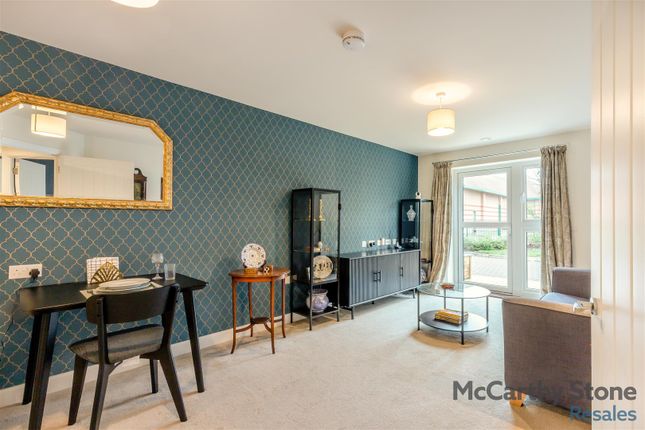 3 Bluebell House, Barnsdale Drive, Milton Keynes photo 3