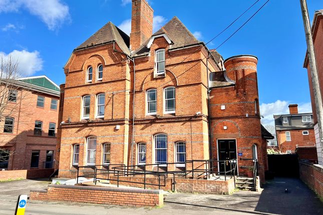 Thumbnail Office for sale in Sidmouth Street, Reading
