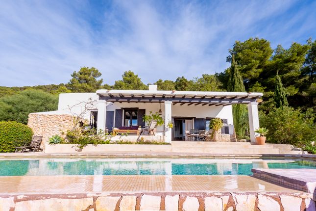 Villa for sale in Sant Jordi, Ibiza, Ibiza