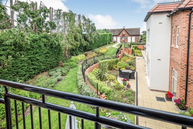 10 Orchard Gate, Banbury Road, Stratford-Upon-Avon photo 3