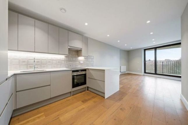 2-bed flat on The Arbor, West Hampstead, London, £730,000