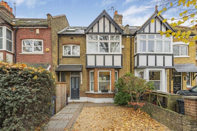 Image of 101 Little Ealing Lane, London, W5 4EH