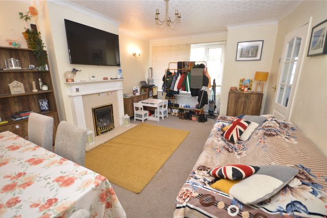 Semi-detached house for sale in Woodhill Road, Horsforth, Leeds