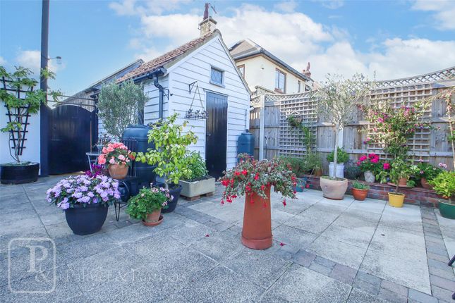 Detached house for sale in First Avenue, Clacton-On-Sea, Essex