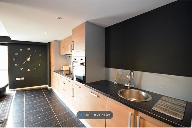Apartment, Trinity One East Street, Leeds photo 4
