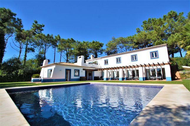 Villa for sale in Vale Da Telha, Aljezur, Aljezur Algarve