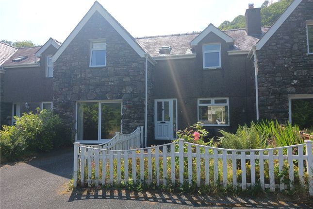 Thumbnail Detached house for sale in Coed Camlyn, Maentwrog, Blaenau Ffestiniog, Gwynedd