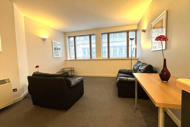Flat 19,, 15 South Parade, Leeds photo 3