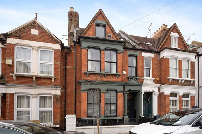 Thumbnail Property for sale in Despard Road, London