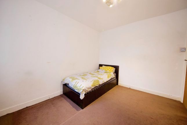 Terraced house for sale in William Street, Leyton, London