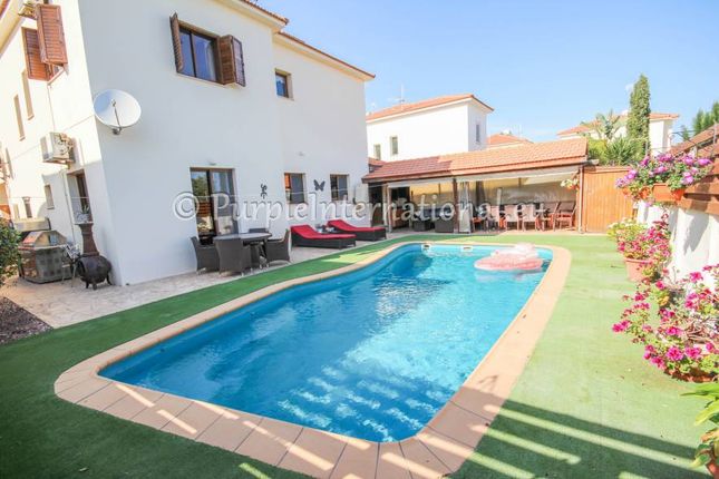 Properties for sale in Frenaros, Famagusta, Cyprus ...