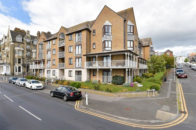 1-bed house on Victoria Parade, Ramsgate, £110,000