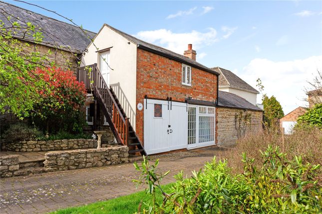 Detached house for sale in High Street, Purton, Swindon