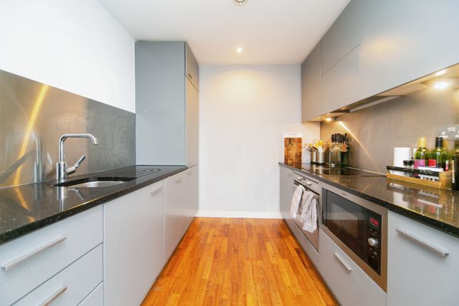 Apartment 83, 1, William Jessop Way, Merseyside photo 2